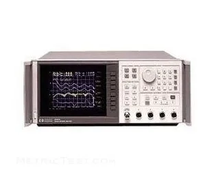 Keysight 8757A Skalarer Netzwerkanalysator