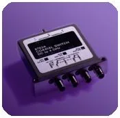 Keysight 8763A Mehrport-Koaxialschalter
