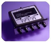 Keysight 8764A Koaxialschalter