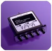 Keysight 8764B Koaxialschalter