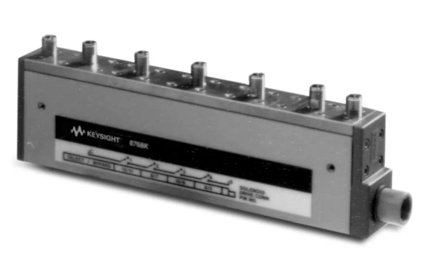 Keysight 8768K-Mikrowellenschalter