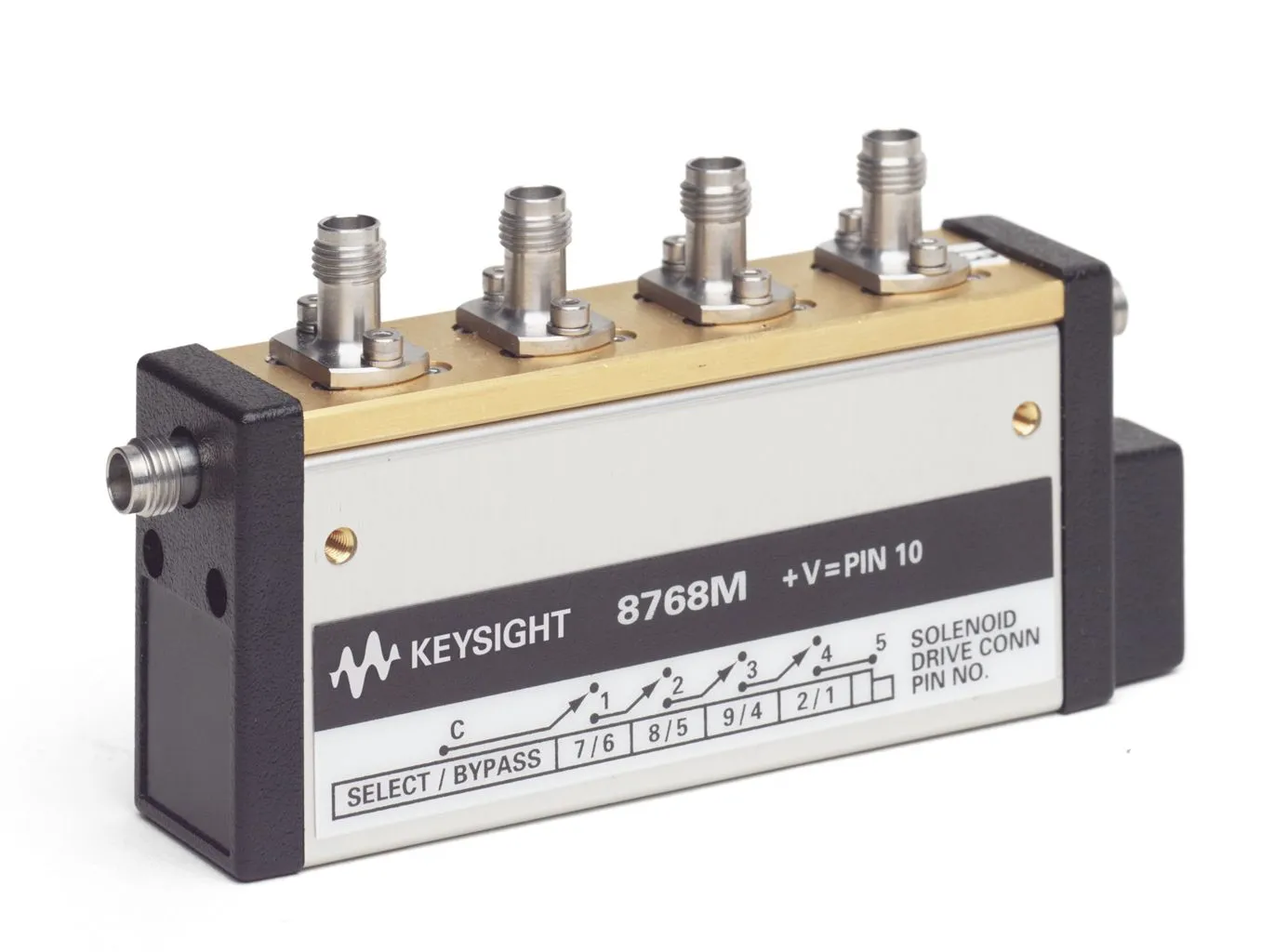 Keysight 8768M-HF-Schalter