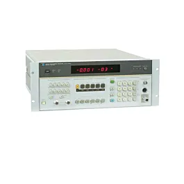 Keysight 8902A Mess-Empfänger