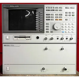Keysight 89441A Vektor-Signalanalysator