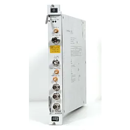 Keysight 89605B RF-Eingangs- und Kalibriermodul