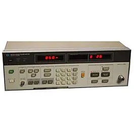 Keysight 8970A Rauschzahl-Messer