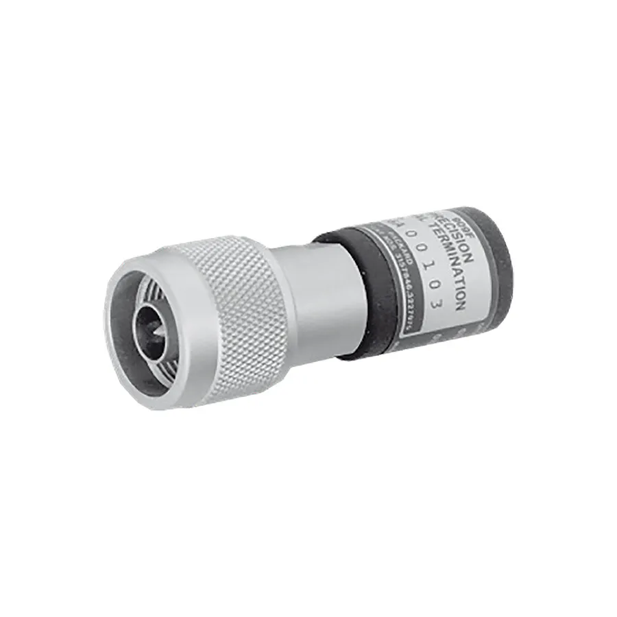Keysight 909F/012 Koaxialabschluss