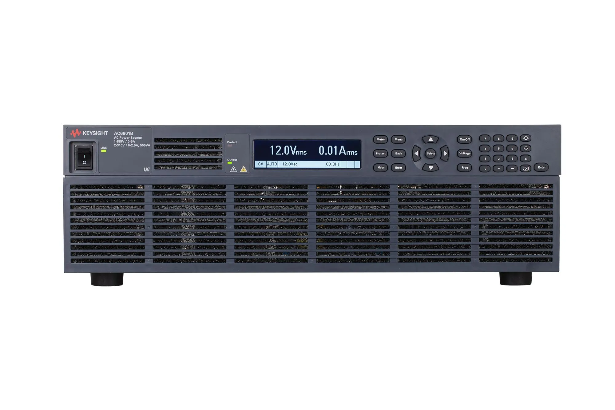 Keysight AC6801B Basis-AC-Stromquelle