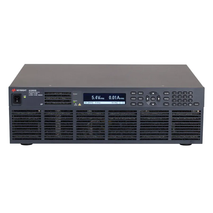 Keysight AC6802B Basis-AC-Stromquelle