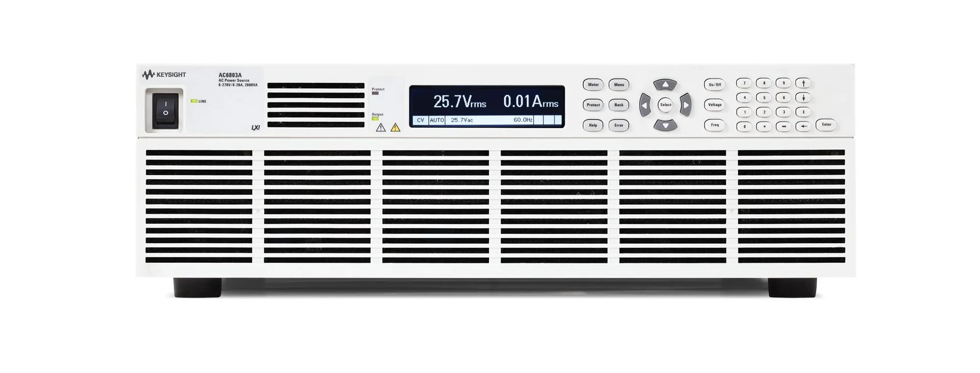 Keysight AC6803A Basis-AC-Stromquelle