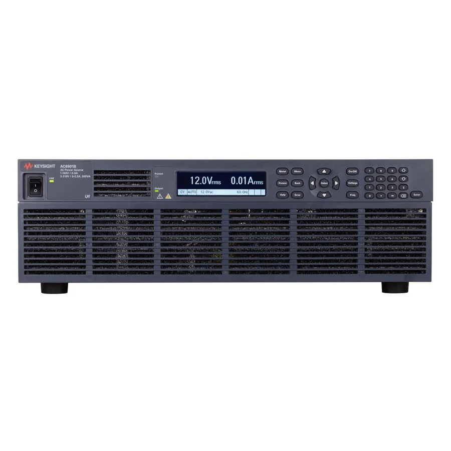 Keysight AC6803B Basis-AC-Stromquelle
