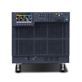 Keysight AC6912L Stromquelle und Analysegerät