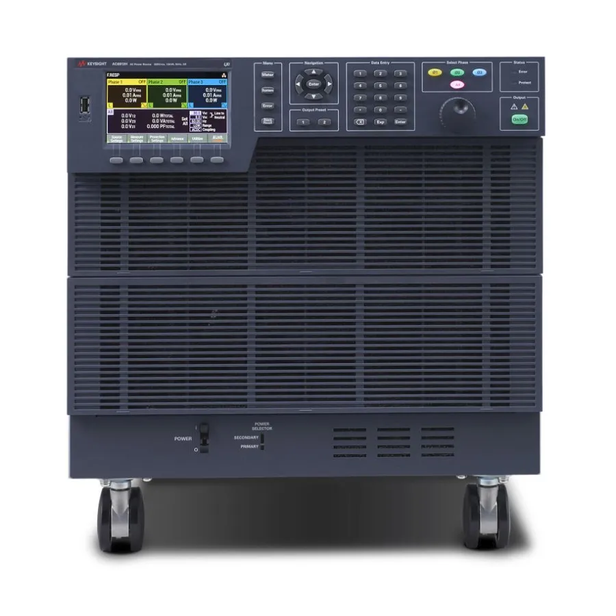 Keysight AC6912L/400 Stromquelle