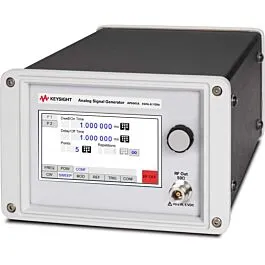Keysight AP5001A HF-Analog-Signalgenerator