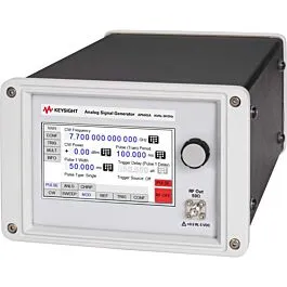 Keysight AP5002A Mikrowellen-Analog-Signalgenerator