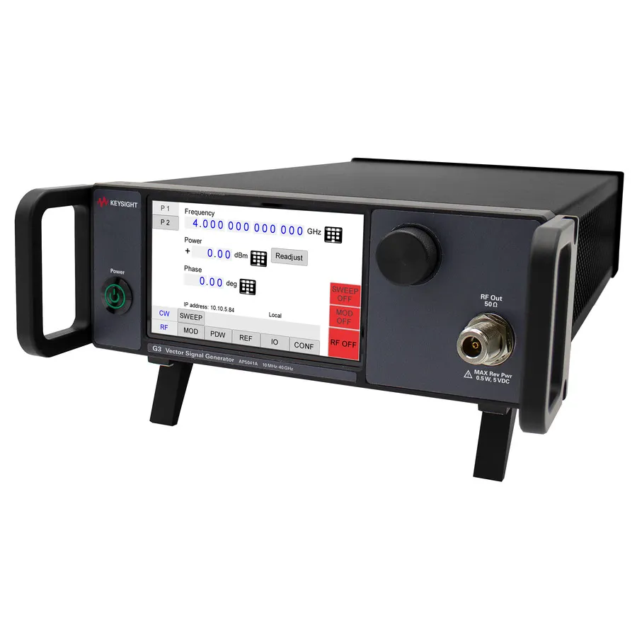 Keysight AP5041A/540/LN1 Vektorsignalgenerator