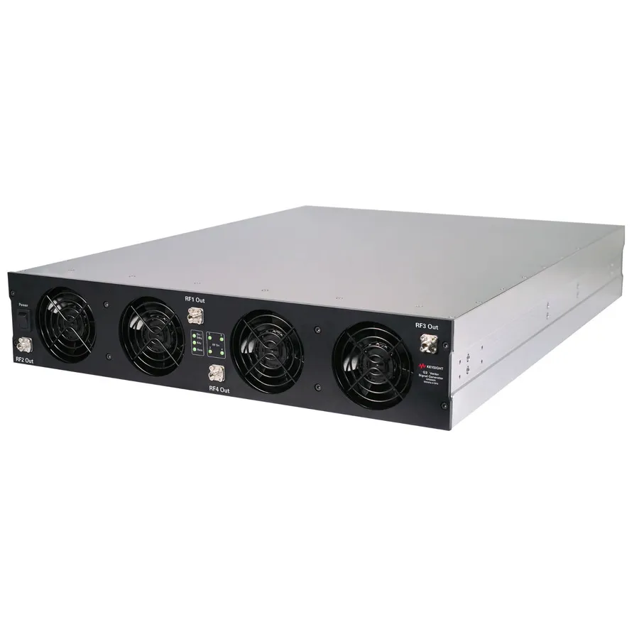 Keysight AP5042A Vektorsignalgenerator, 100 kHz–12 GHz (LN1)