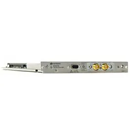Keysight B1511B Mitteleistungs-Quelle/Mess-Einheit