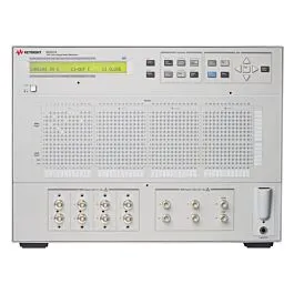 Keysight B2201A Niedriges Lecklage-Schalt-Chassis