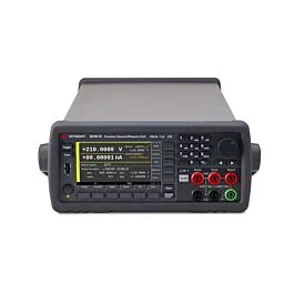 Keysight B2901C Präzisions-Quellen-/Messeinheit