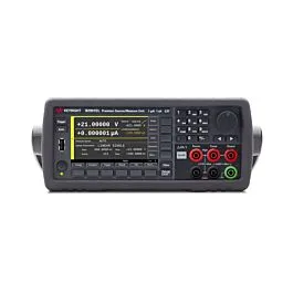 Keysight B2901CL Präzisions-Quellen-/Messeinheit