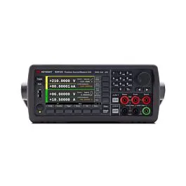 Keysight B2912C Zweikanal-Präzisions-Mess- und Stromversorgungseinheit