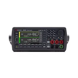 Keysight B2962C 6,5-stellige rauscharme Stromversorgung