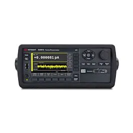 Keysight B2981C Femto-/Pikoammeter