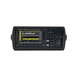 Keysight B2985C Elektrometer/Hochohmwert-Messgerät