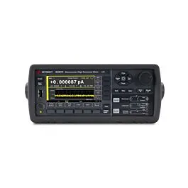 Keysight B2987C Elektrometer/Hochohmwert-Messgerät