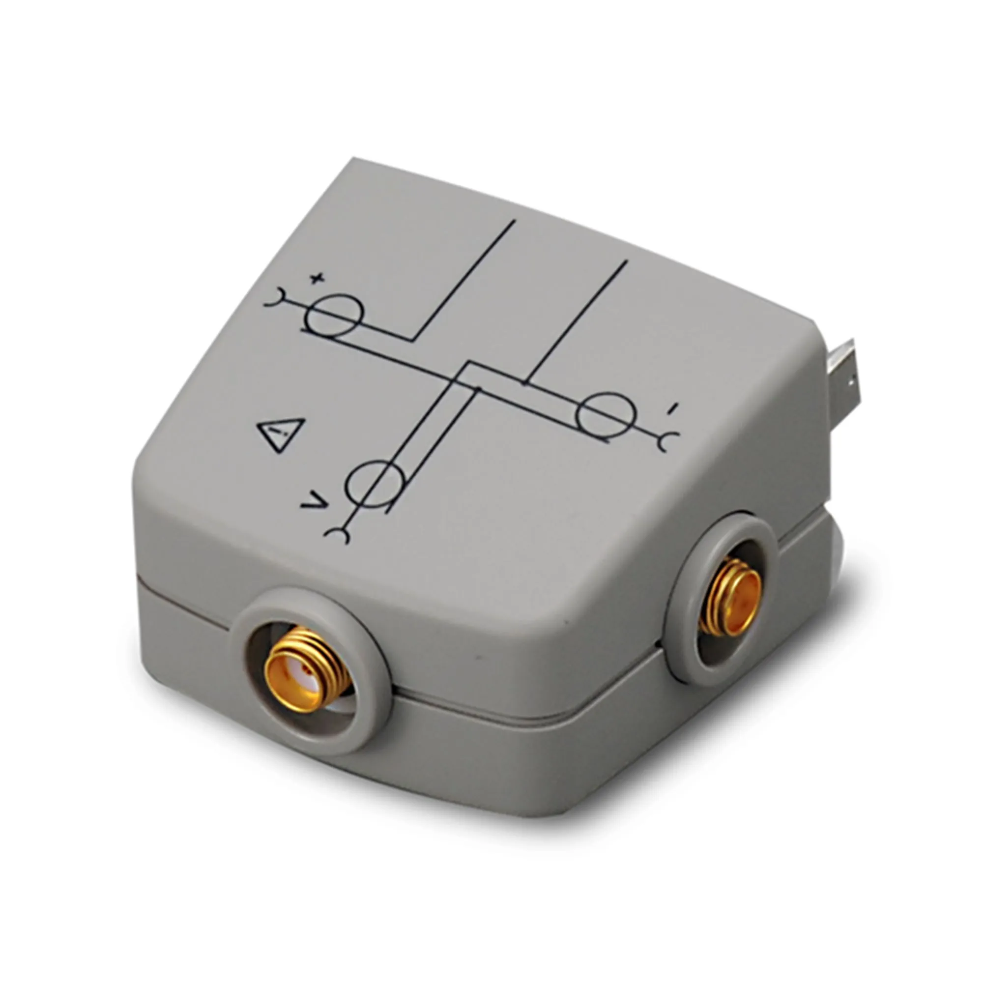 Keysight CX1202A Sensorkopf mit Spannungsmonitor