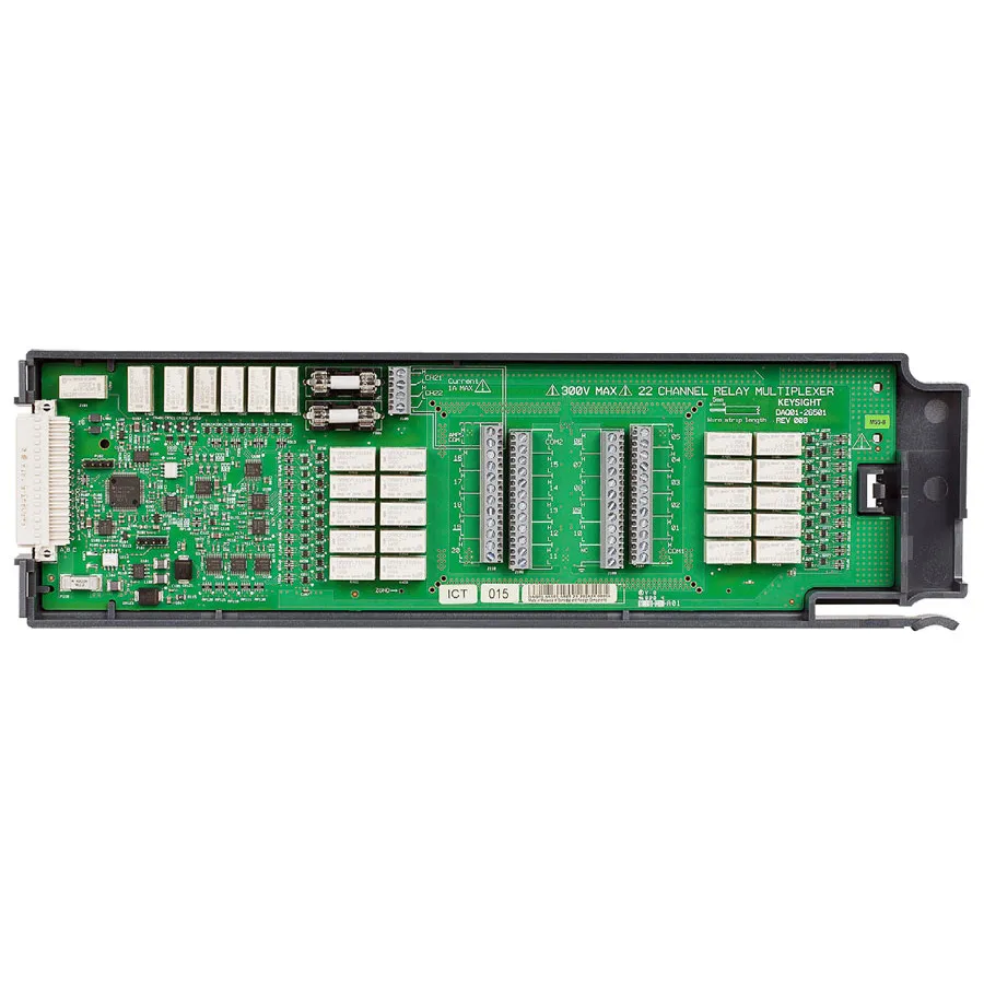 Keysight DAQM901A 20-Kanal-Multiplexer