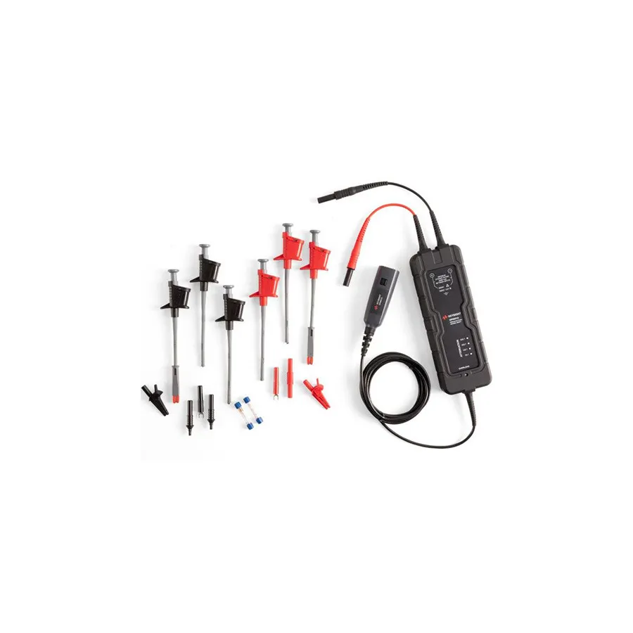 Keysight DP0001A Hochspannungs-Differentialsonde