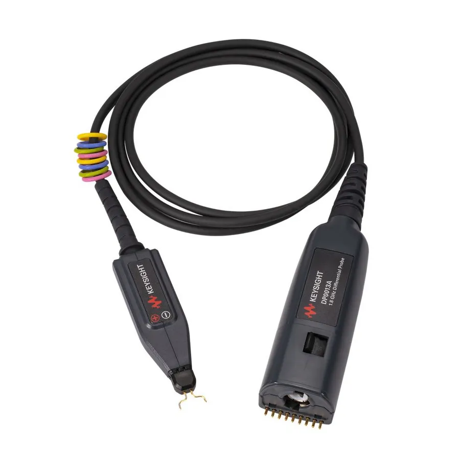 Keysight DP0013A Differenzielle Aktivsonde, 1,7 GHz