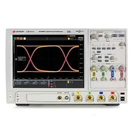 Keysight DSA90804A Hochleistungs-Oszilloskop