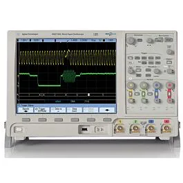Keysight DSO7104A Digitales Speicheroszilloskop