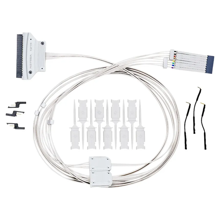 Keysight DSOX2MSO Logik-Sonde