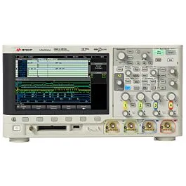 Keysight DSOX3012T Digitales Oszilloskop