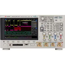 Keysight DSOX3014T Oszilloskop