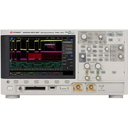 Keysight DSOX3032T Digitales Oszilloskop