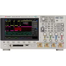 Keysight DSOX3034T Digitales Oszilloskop