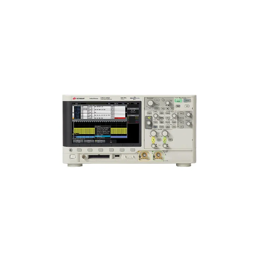 Keysight DSOX3052A Digitales Oszilloskop