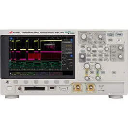 Keysight DSOX3052T Digitales Oszilloskop