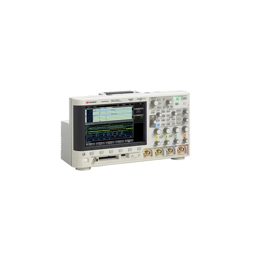 Keysight DSOX3054A Digitales Oszilloskop