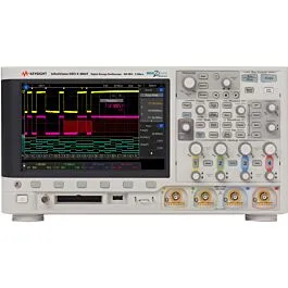 Keysight DSOX3054T Digitales Oszilloskop