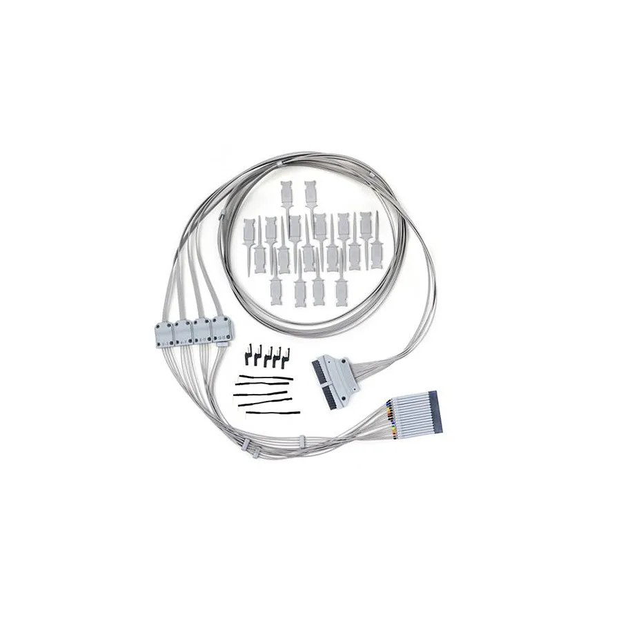Keysight DSOX3MSO MSO 16-Kanal-Upgrade für 100-500 MHz Modelle