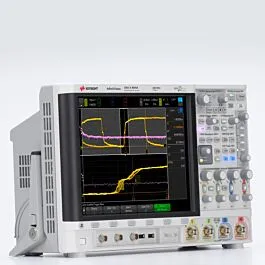 Keysight DSOX4034A Digitales Oszilloskop