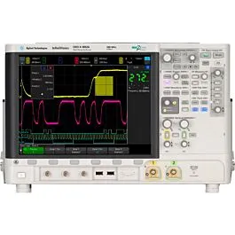 Keysight DSOX4052A 2-Kanal-500-MHz-Digitaloszilloskop