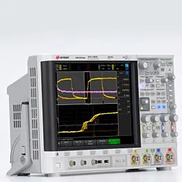 Keysight DSOX4054A 4-Kanal-500-MHz-Digitaloszilloskop