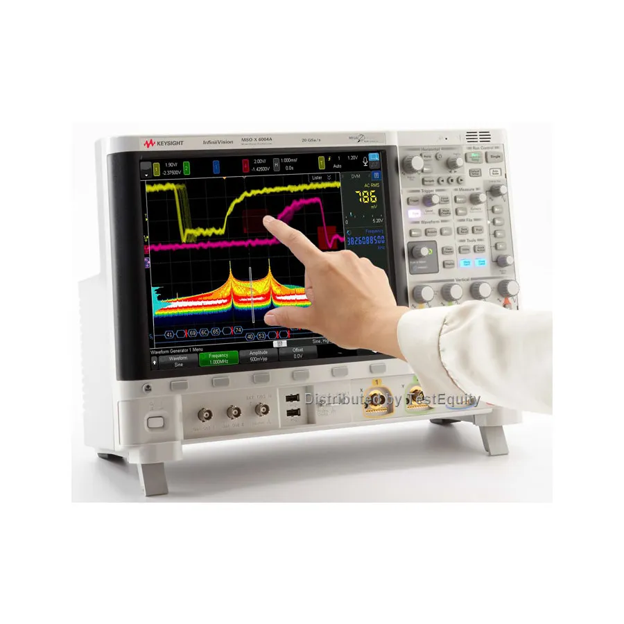 Keysight DSOX6004A Digitaloszilloskop